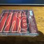 The The - 45 RPM- The Singles Image 2