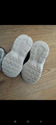 infant runners