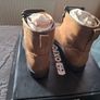 oxford hardy motorbike boots Image 3