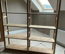 shelf  free delivery in blanchardstown