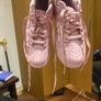 Air force 1 pink Image 2