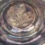 VINERS OF SHEFFIELD England Silver Plated Mini Vase/ Urn Image 6