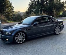 Bmw M3 19" Alloys