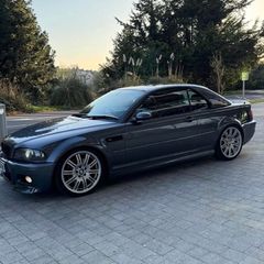 Bmw M3 19" Alloys