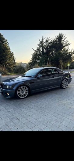Bmw M3 19" Alloys