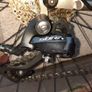 Planet X Ti Road bike Image 2