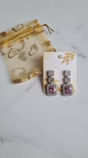 Brand new earrings