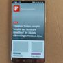 Samsung Galaxy S7, Model SM-G930A, 32GB, 4GB Ram, Excellent cosmetic condition and working great Image 5