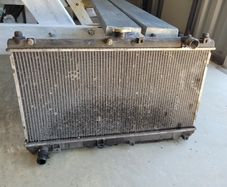 Mazda mx5 mk2.5 radiator