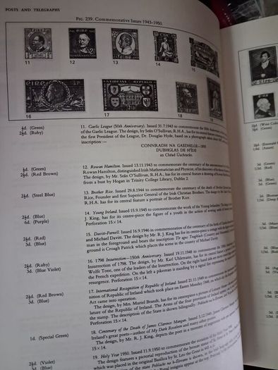 Encyclopaedia of Ireland / Figgis / 1st ed., / 1968