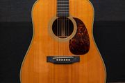 Martin HD-28v 2010's - Natural