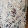 REISS floral print dress UK 8-10 Image 2