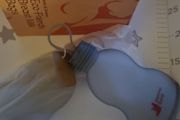 Silicone reusable breast milk bags