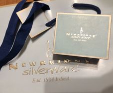 Newbridge Bracelet / watch box