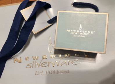 Newbridge Bracelet / watch box