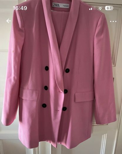 Zara  suit