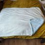 Cozy Warm Soft Throw Blanket for Sofa / Bed Image 5