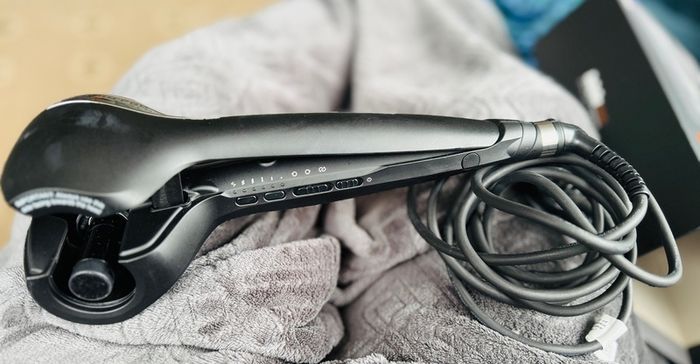Babylis Pro styling tools MKII