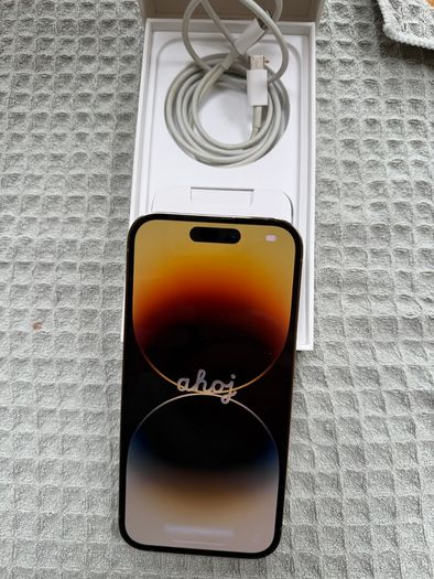 iPhone 14 Pro