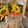 Rye sourdough starter Image 2