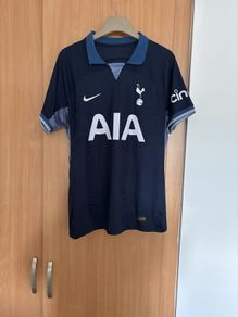 Tottenham Hotspur 24-25 Away (Rep)