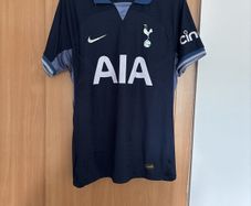 Tottenham Hotspur 24-25 Away (Rep)