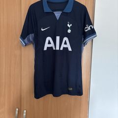 Tottenham Hotspur 24-25 Away (Rep)