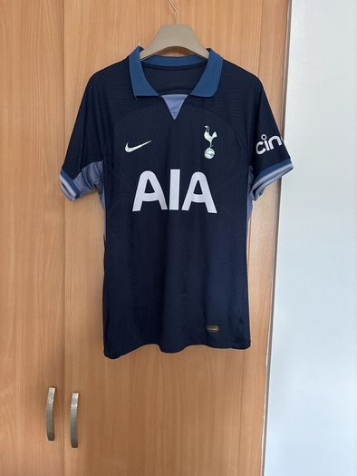 Tottenham Hotspur 24-25 Away (Rep)