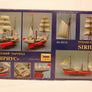Ship Model kit for sale Image 3