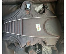 baby carrier