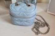 stradivarius mini bag