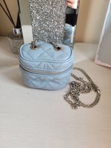 stradivarius mini bag