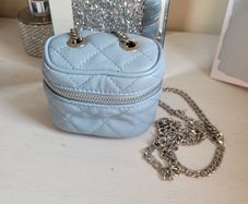 stradivarius mini bag
