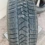 17 Inch Dezent Alloy Wheels with New Pirelli Sottozero 3 Winter Tyres Image 4