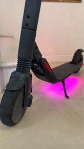 electric Kickscooter Segway Ninebot ES2