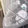 baby electric swing Image 6