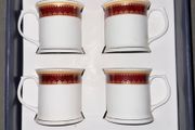 Royal Tudor Bone China