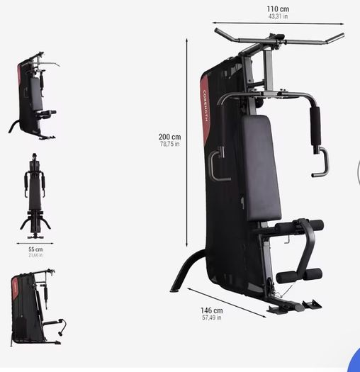 multi gym