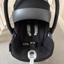 Cybex Car Seat Cloud Z Image 2