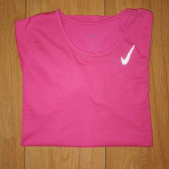 womens nike dry fit t shirt