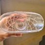 Crystal bowl Image 2