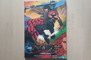 Slaine Demon Killer (TPB Graphic Novel 2000AD Fantasy Paperback 2010)