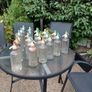 Soda  Syphon, Glass Bottles ,  Antique Pub Memorabilia Image 3