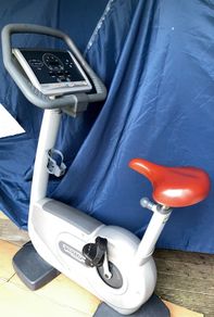 Technogym 500l Exercise Bike