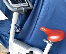 Technogym 500l Exercise Bike