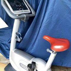 Technogym 500l Exercise Bike