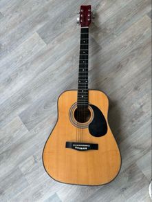 Prelude guitar model 505