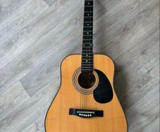Prelude guitar model 505