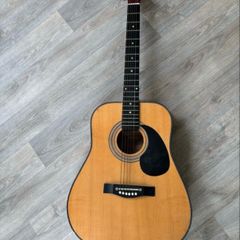 Prelude guitar model 505