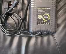 OMEGA 600w ballast for grow lamps
